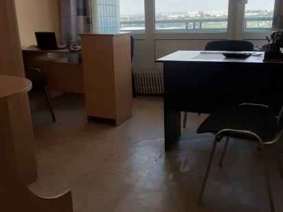 Сдам офис м. Дворец спорта Харків