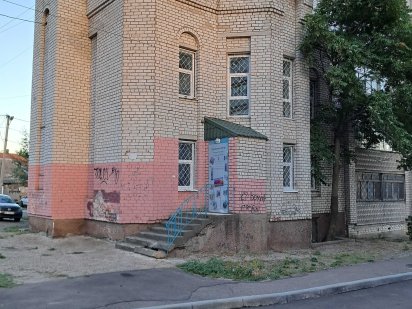 Оренда двуповерхової будівлі біля Ц, РИНКУ Миколаїв