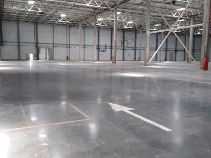 Склад класс А 4600 м2. Борисполь