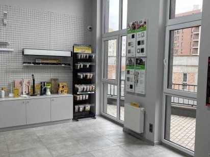 Оренда комерційного приміщення ближній центр Львов