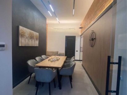 Оренда офісу з ремонтом та меблями на вул.Бандери,75м2!! Львов