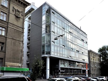 Здам приміщення з автономним опаленням, центр, Бакуліна, М Наукова Харьков