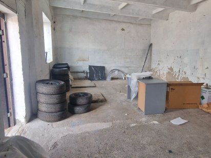 Складське приміщення в Центрі міста Біла Церква