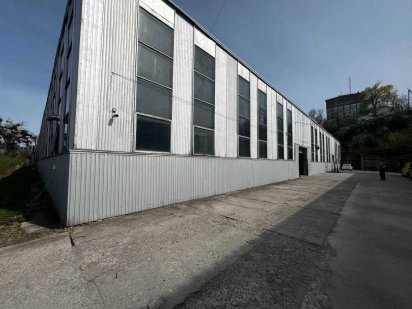 Аренда промышленного комплекса в Белой Церкви от собственника без% Белая Церковь