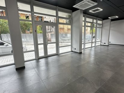 Оренда приміння жк Велика Британія Львов