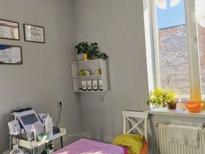 Оренда офісу в центрі Львова. Вільне з 1.01.25 Львов