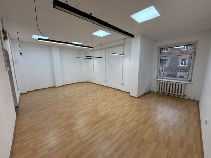 Оренда офісу в центрі Львова 34м2. Вільний з 1 січня 2025 Львов