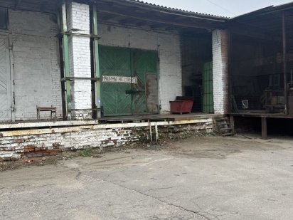 Здам склад 286 м.кв. Харків