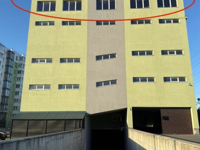 Оренда складського приміщення Львов