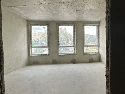 Комерційна оренда 2 кімн.квартири в ЖК Грінвіль Парк. Львов