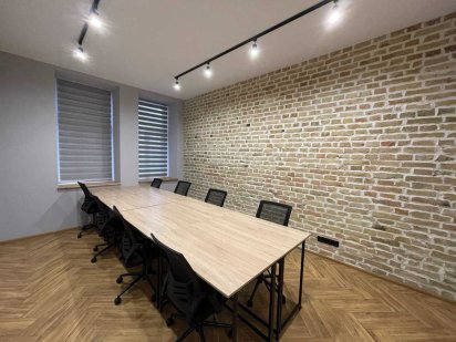 Вільне приміщення! 8-10 робочих місць! Центр! Є відеоогляд! Львів