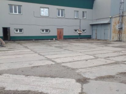 Аренда помещений под склад разных площадей м. Масельского Харків