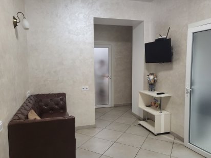 Сдам кабинет косметологу,мастеру тату.Салон красоты на  Вильямса Одеса