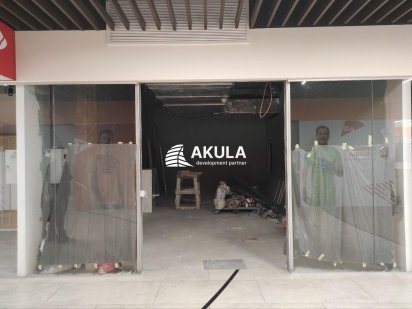 Оренда приміщення магазин ТРЦCherry Mall 46 кв.м. Вишневое