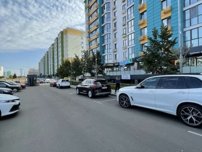 Довгострокова оренда приміщення з ремонтом! ЖК Євромісто Вишневое