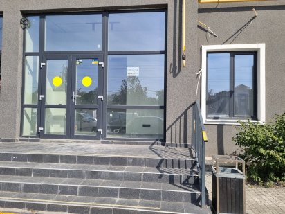 Оренда комерційного приміщення ЖК Millennium State Буча