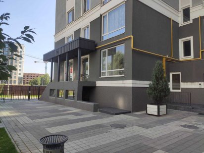 Пропонуємо в оренду комерційне приміщення 107 м²! Буча