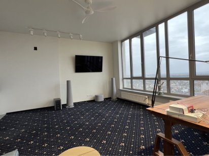 Оренда дворівневої квартири під закритий офіс! Гранд бурже! Буча