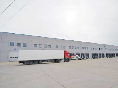 5000 - 20 000 м2 правий берег клас А склад оренда. Біля Вишневе. НОВИЙ