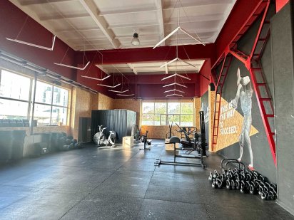 Оренда приміщення вільного призначення Львов