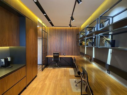 Сдам офис 60м.кВ на Леонтовича Бельэтаж, 750$ Одеса