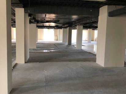 Оренда офісних приміщень по вул.Чорновола.від 100м2 до 900м2 Львов