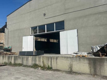 Оренда складського приміщення 1 300 м2 БЕЗ КОМІСІЇ Львов