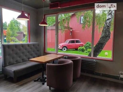 Здам офіс OPEN SPACE 80 м2 Бровари Бровари