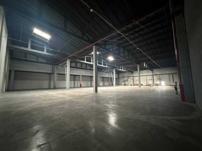 Оренда складу 2 600 м2 БЕЗ КОМІСІЇ, вул. Шевченка Львов