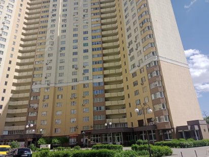 Сдается помещение, в ЖК Лесной квартал , 30 кв м Бровари