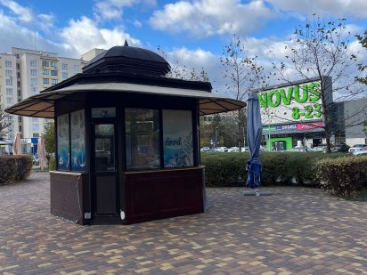 Оренда торгової точки в Вишневому ЖК Променада Вишневое