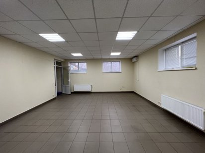 Оренда офіс (приміщення) в м. Буча, перший поверх Буча