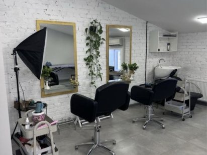 Оренда місця в студії краси ЖК Софія Вишневое