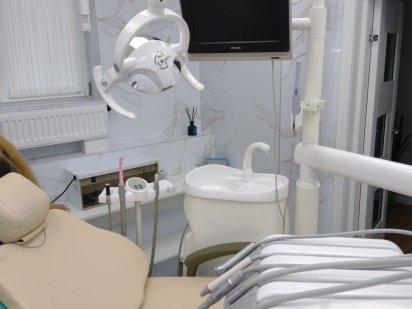 Продам стоматологічну клініку в ЖК Софія Вишневое