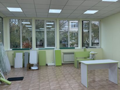 Без %. Оренда приміщення 60 кв.м в центрі м.Вишневе Вишневое