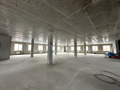 Оренда офісу 600м2, ВИШНЕВЕ, open space,  вул. Київська, ГЕНЕРАТОР Вишневое