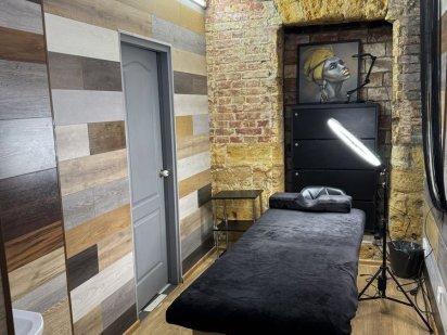 Аренда кабинета косметолога , массажиста , мастера наращивания ресниц