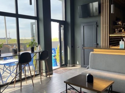 Оренда приміщення на автомийці на Стрийській Львов