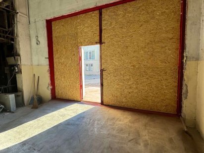 сдам складское помещение  на Слободке, 420 кв.м,  Акция Одеса