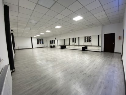 Оренда танцювального залу в центрі Харкова Харьков