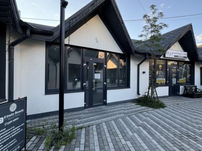 Оренда комерція/комерційне приміщення ЖК «Континент» Буча Буча