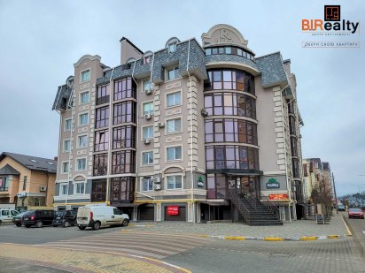 Оренда комерційного приміщення з ремонтом в центрі Бучі- любий бізнес Буча