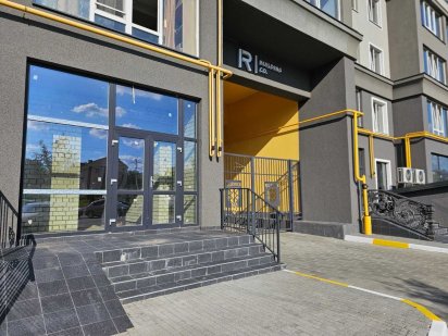 Оренда  фасадного приміщення ЖК Millennium State Буча