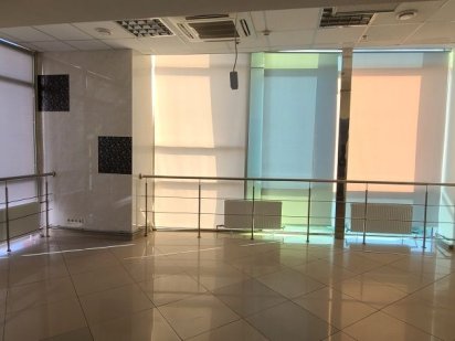 Оренда приміщення 43м2 в ТРЦ Бровари