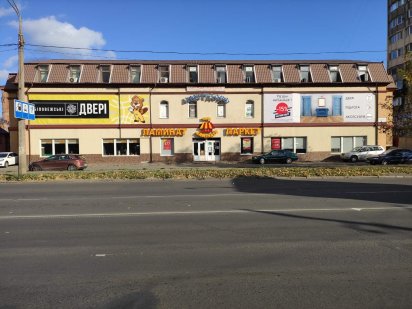 Сдам помещения под офисы  в районе 1станции люстдорфской дороги Одеса