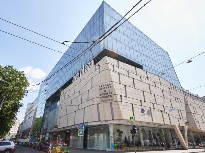 ОРЕНДА у офісному центрі  AVE PLAZA, м. Харків Харьков