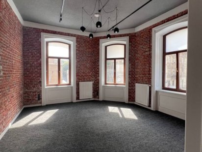 Оренда офісних приміщень класу А в центрі Львова Львов