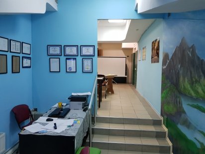 Безопасное в подзем части ТЦ в аренду сдам 70м под магазин-офис-склад Харків