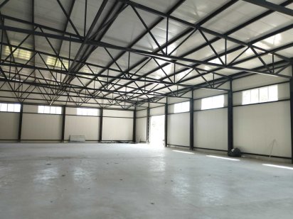 Аренда склада 1172 кв.м., Бровары Бровари