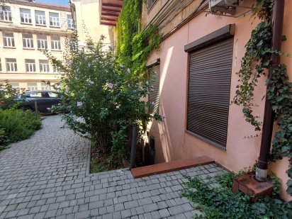 Аренда помещения 88 м2 Екатерининская площадь Одесса